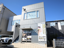 美ボディ整体院 外観