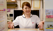 クリアーカイロプラクティック 受付